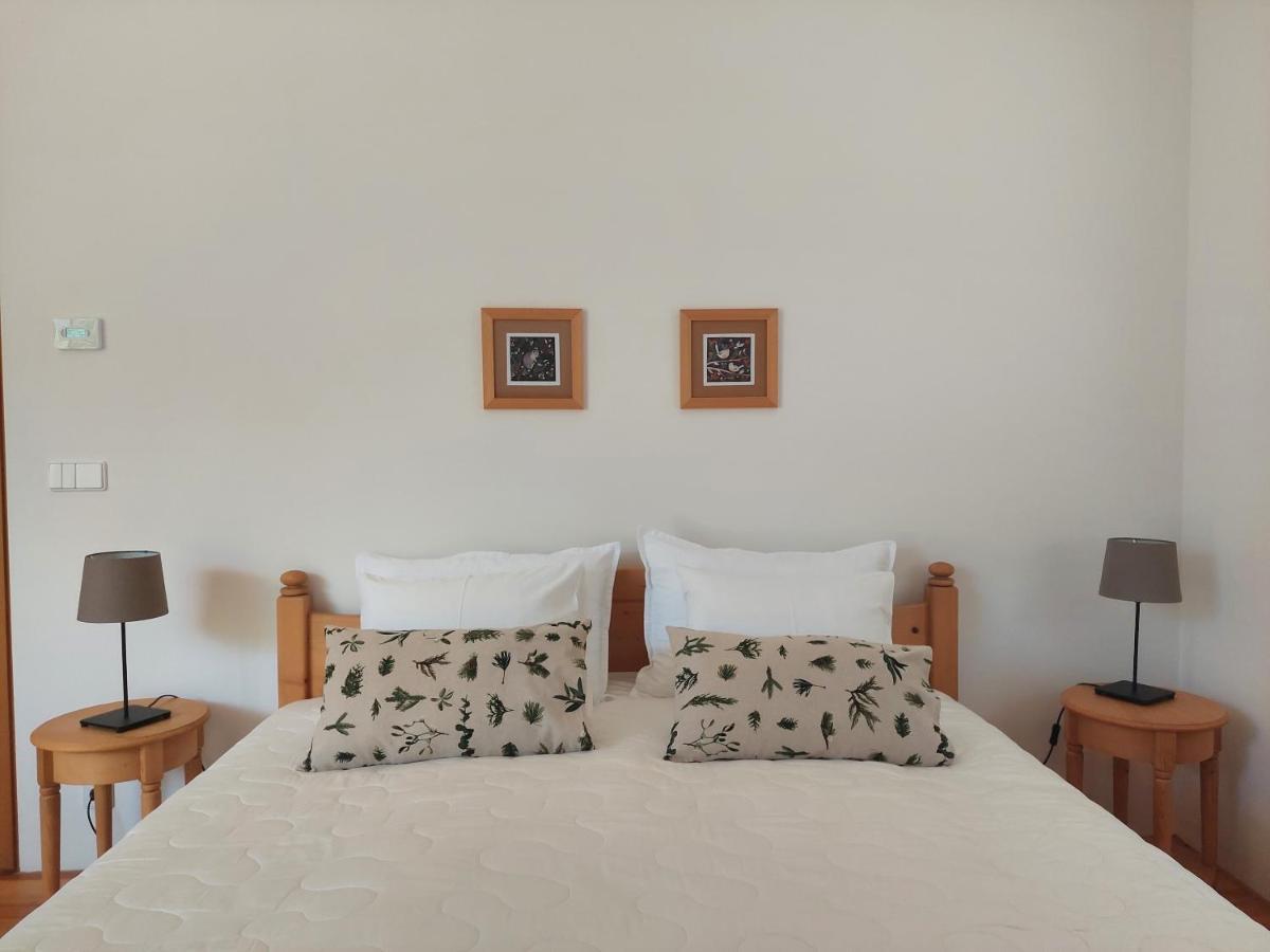 Apartma Hisa 6 Бохинь Экстерьер фото